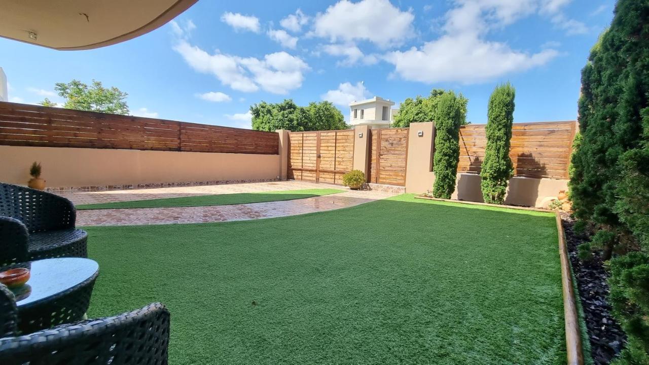 Appartamento Cypress Garden House Gazi Esterno foto