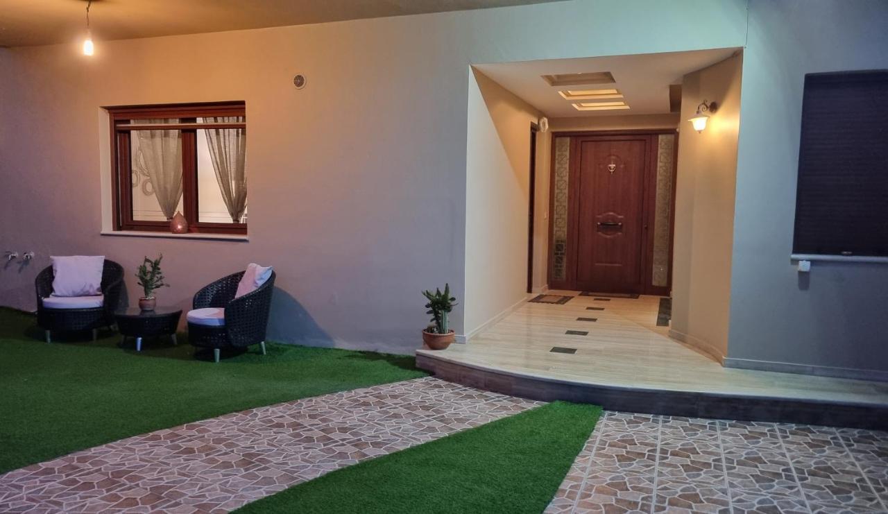 Appartamento Cypress Garden House Gazi Esterno foto
