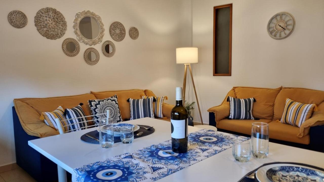 Appartamento Cypress Garden House Gazi Esterno foto
