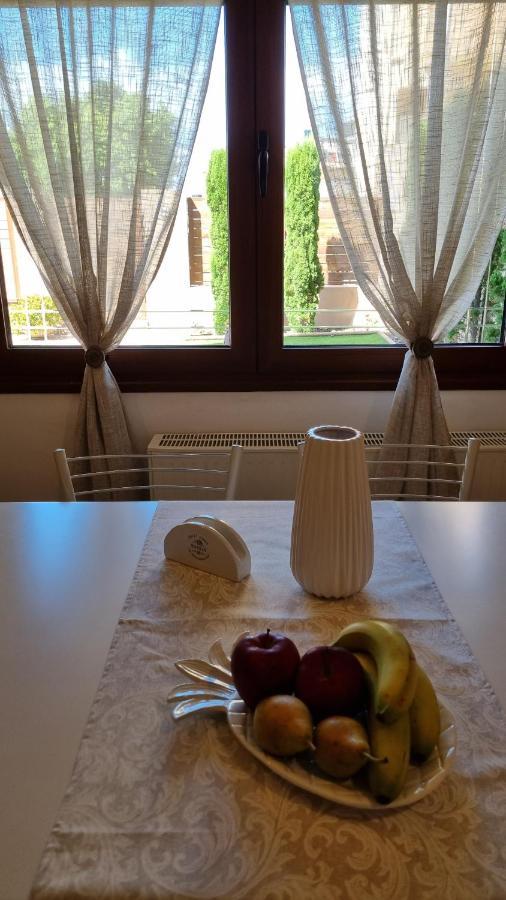 Appartamento Cypress Garden House Gazi Esterno foto